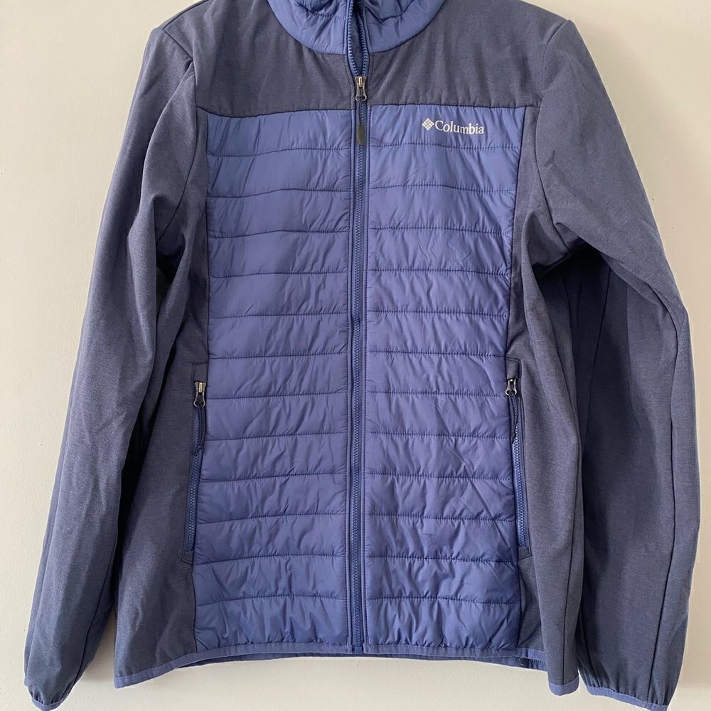 Columbia Jacket 